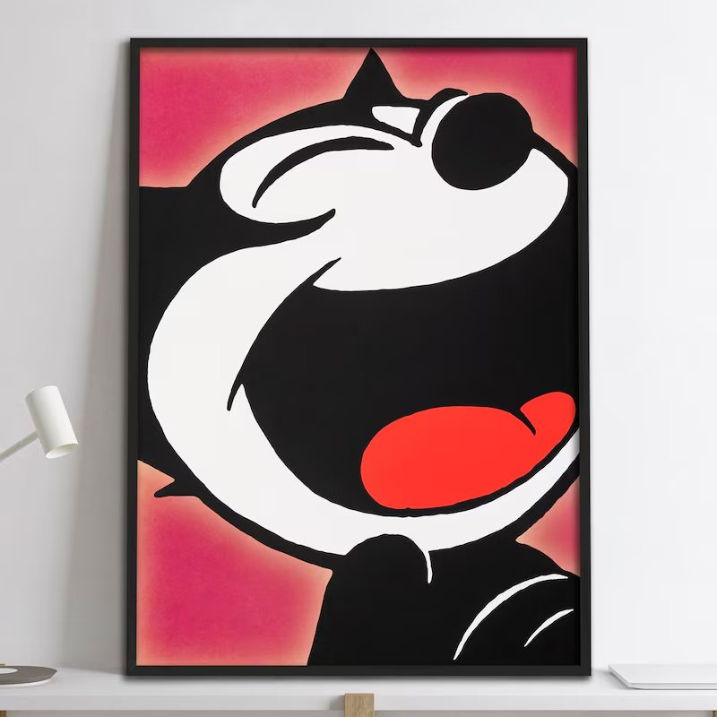 Felix the Cat